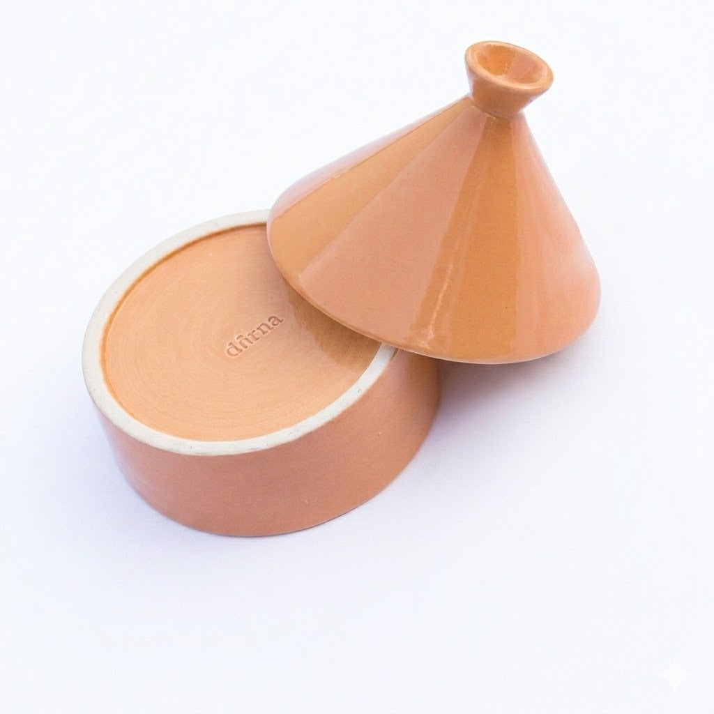Mini Tajine Apéritif Bab Dārna