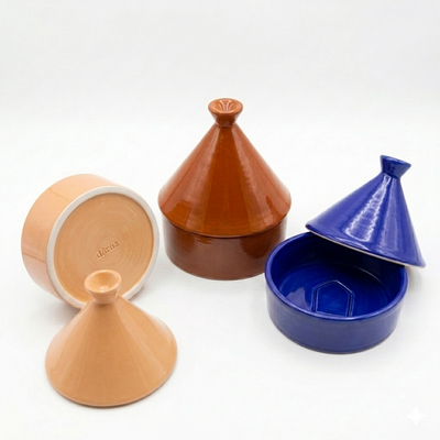 Mini Tajine Apéritif Bab Dārna