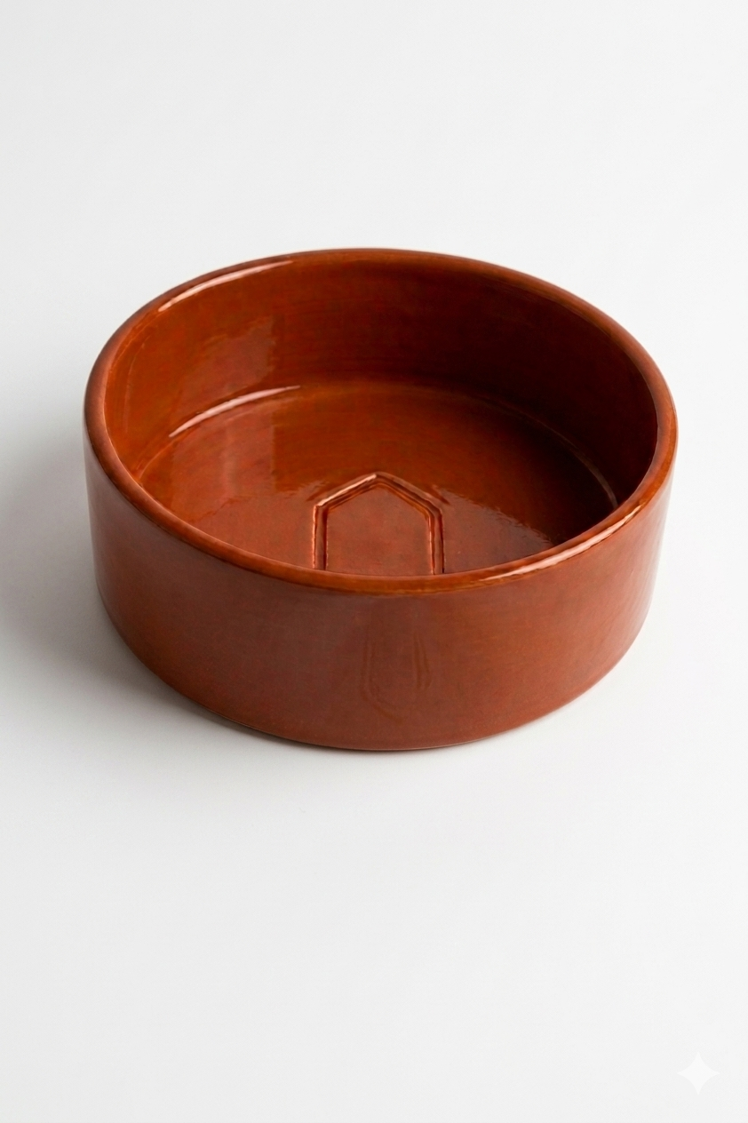 Saladier Rond Bab Dārna
