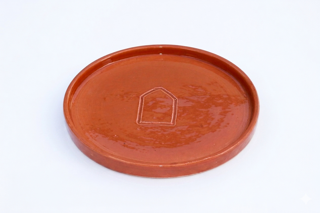 Grande Assiette Bab Dārna