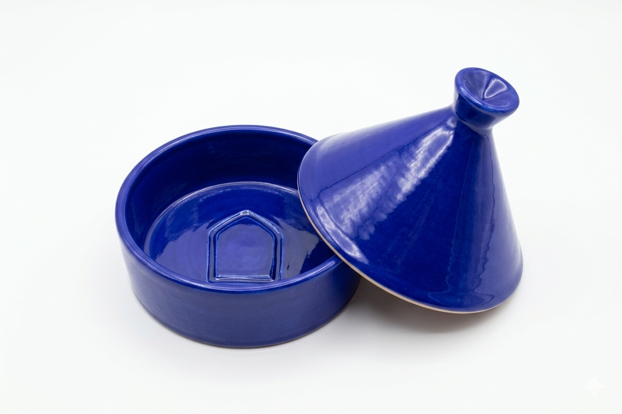 Mini Tajine Apéritif Bab Dārna
